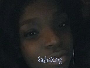 SashaXing