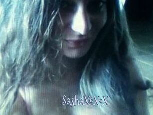 SashaXoXoX