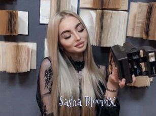 Sasha_BloomX