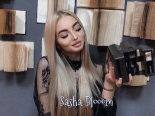 Sasha_Blooom