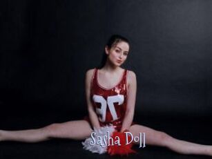 Sasha_Doll