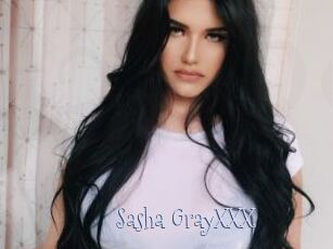 Sasha_GrayXXX