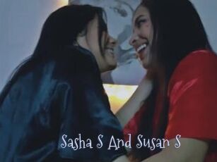 Sasha_S_And_Susan_S