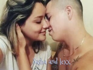Sasha_and_lexx