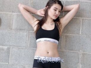 SashiiLaine