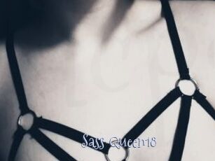 Sass_Queen18