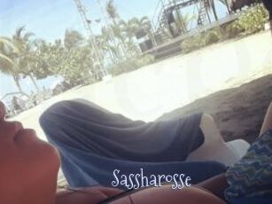 Sassharosse