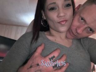 Sasshole95 Faceporno