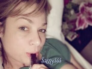 Sassy333