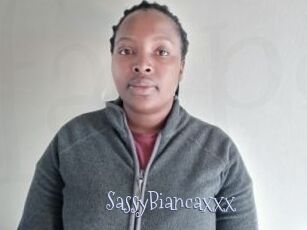 SassyBiancaxxx