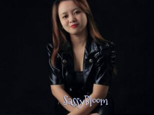 SassyBloom