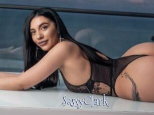 SassyClark