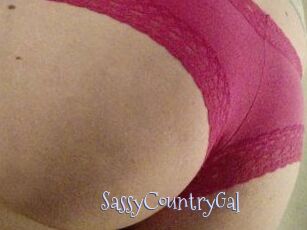 SassyCountryGal