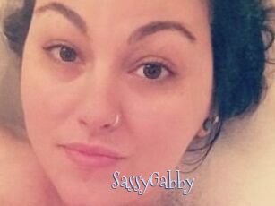 SassyGabby