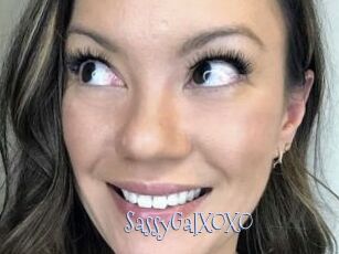 SassyGalXOXO