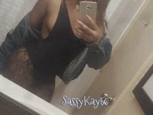 SassyKay56