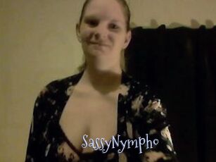 SassyNympho