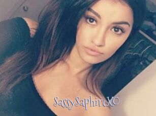 SassySaphireXO