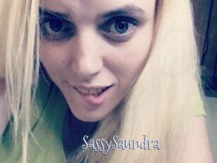 SassySaundra