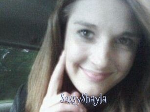 SassyShayla