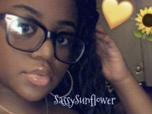 SassySunflower
