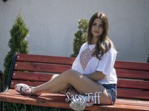 SassyTiff