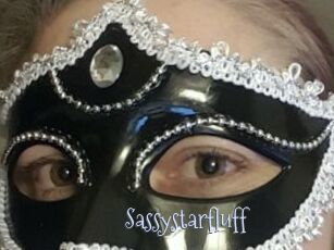Sassystarfluff