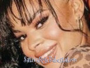 SativaRoseBabestation