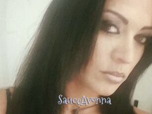 SauceAvonna