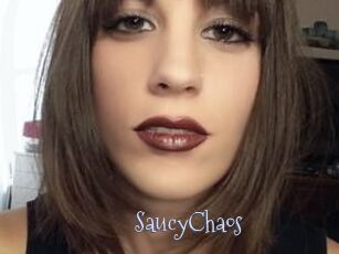 SaucyChaos