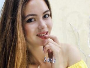 Saule