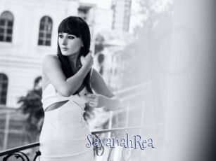SavanahRea