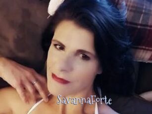 SavannaForte