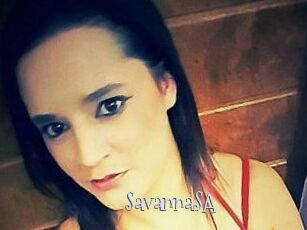 SavannaSA
