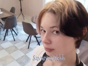 SavannaWebb