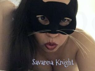 Savanna_Knight