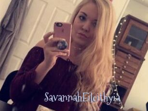 SavannahEileithyia