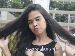 SavannahGrande