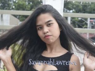SavannahLawrence