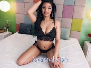 SavannahOlson