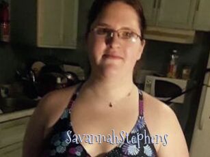SavannahStephens
