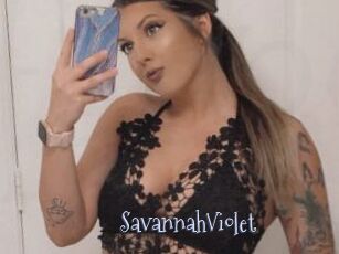 SavannahViolet Faceporno