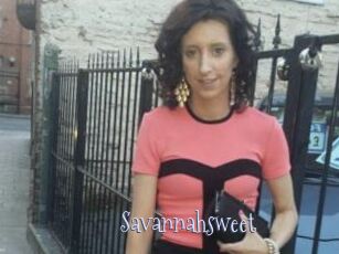 Savannahsweet