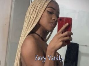 Savy_Vanity
