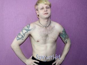 SawyerHot