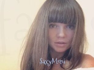 SaxyMoni