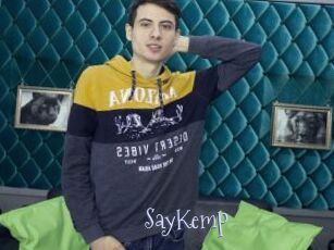 SayKemp