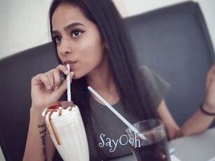 SayOoh