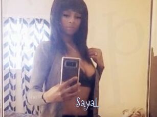 SayaL
