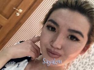 SayaLou
